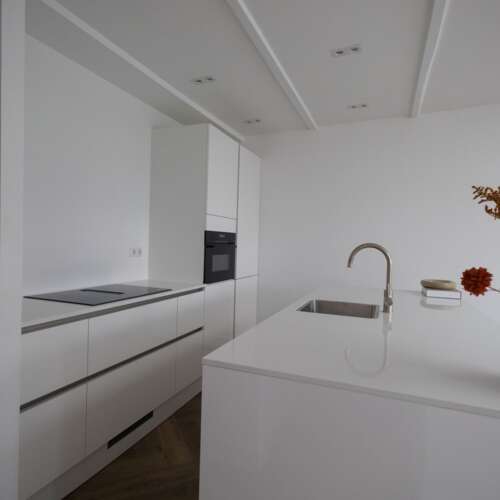 Foto #5 Appartement Derde Helmersstraat Amsterdam