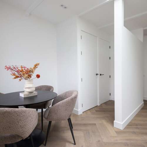 Foto #6 Appartement Derde Helmersstraat Amsterdam