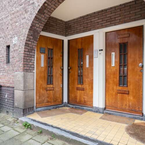 Foto #23 Appartement Amazonenstraat Amsterdam