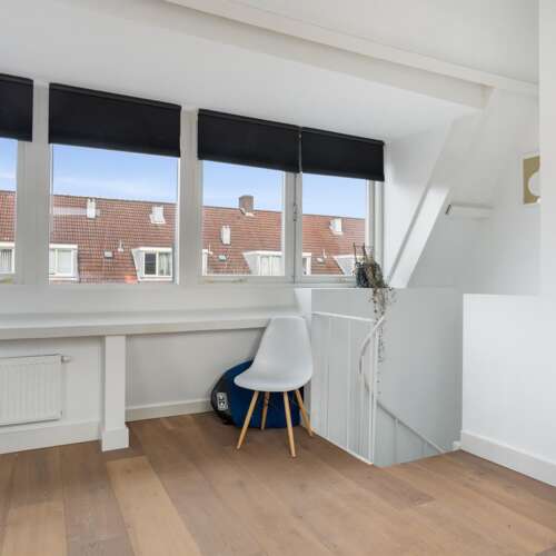 Foto #13 Appartement Amazonenstraat Amsterdam