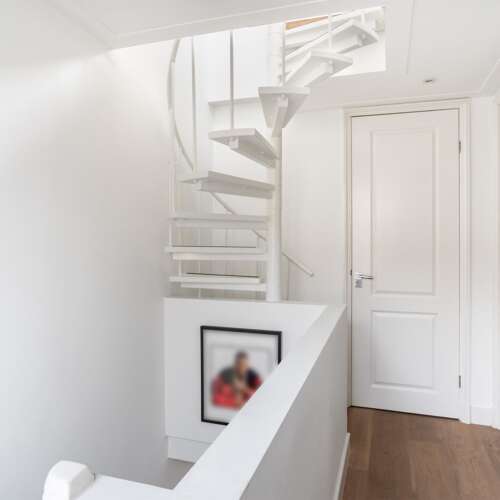 Foto #10 Appartement Amazonenstraat Amsterdam