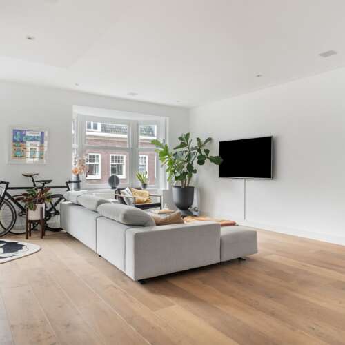 Foto #1 Appartement Amazonenstraat Amsterdam