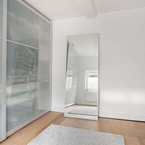 Foto #18 Appartement Amazonenstraat Amsterdam