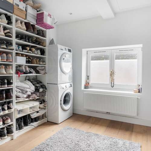 Foto #19 Appartement Amazonenstraat Amsterdam