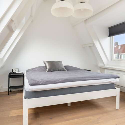 Foto #14 Appartement Amazonenstraat Amsterdam