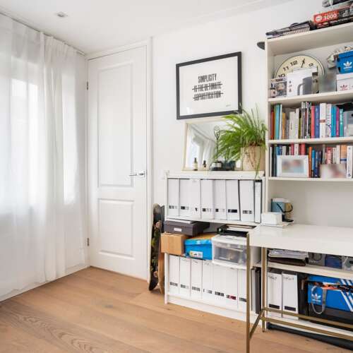 Foto #12 Appartement Amazonenstraat Amsterdam