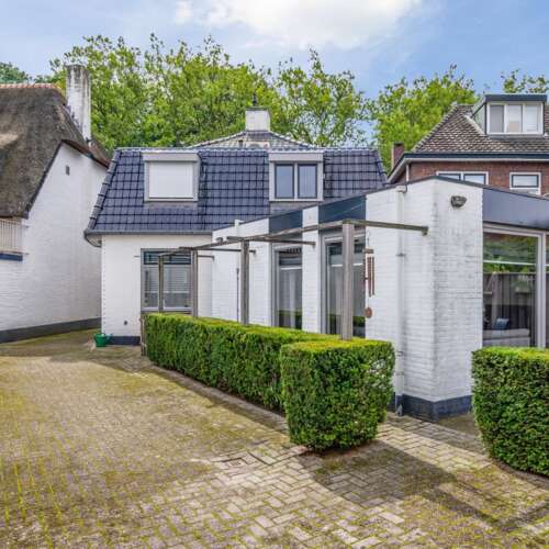 Foto #28 Huurwoning Parallelweg Geldrop