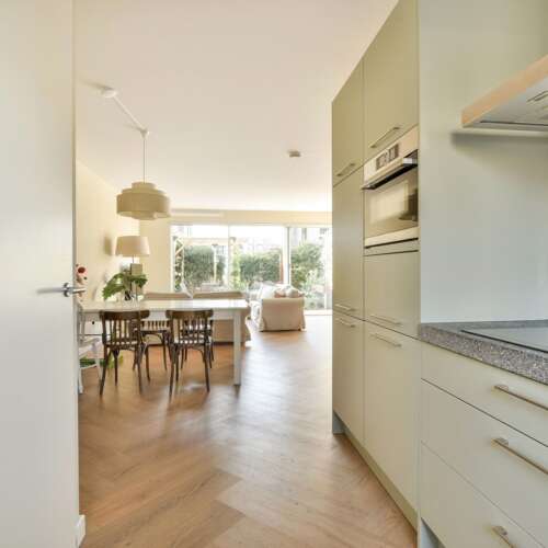 Foto #5 Appartement Annabellaweg Amsterdam