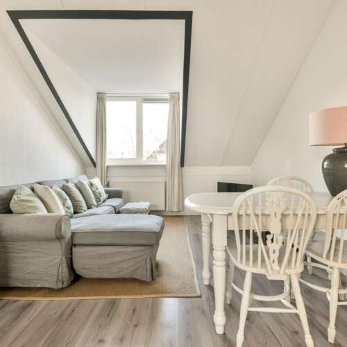 Foto #22 Appartement Annabellaweg Amsterdam