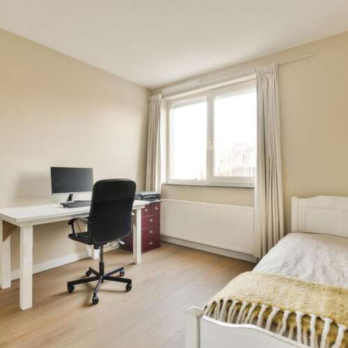 Foto #14 Appartement Annabellaweg Amsterdam