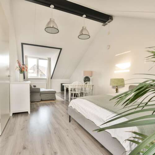 Foto #21 Appartement Annabellaweg Amsterdam