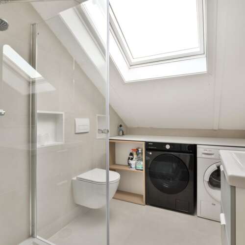 Foto #24 Appartement Annabellaweg Amsterdam