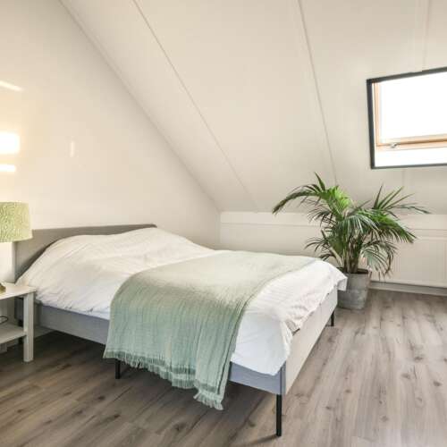 Foto #20 Appartement Annabellaweg Amsterdam