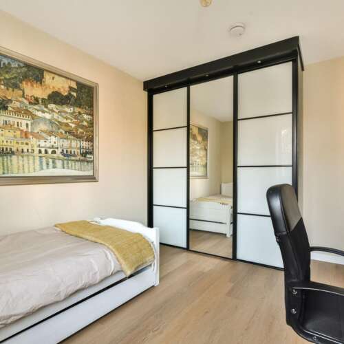 Foto #15 Appartement Annabellaweg Amsterdam