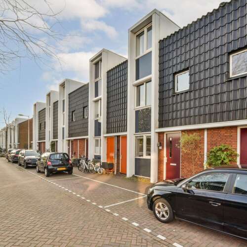 Foto #27 Appartement Annabellaweg Amsterdam