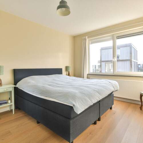 Foto #9 Appartement Annabellaweg Amsterdam