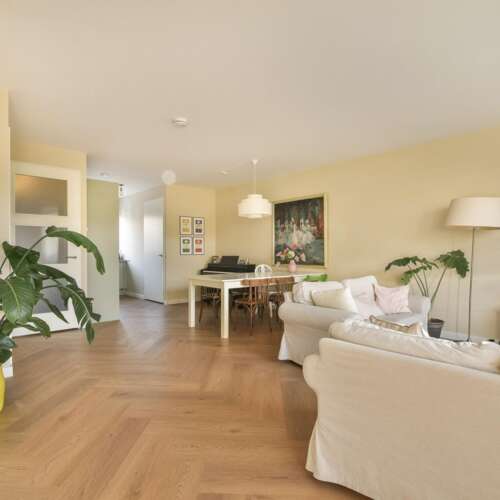 Foto #1 Appartement Annabellaweg Amsterdam