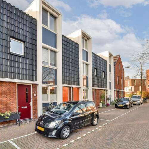 Foto #28 Appartement Annabellaweg Amsterdam