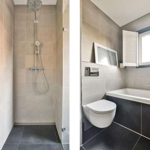 Foto #13 Appartement Annabellaweg Amsterdam