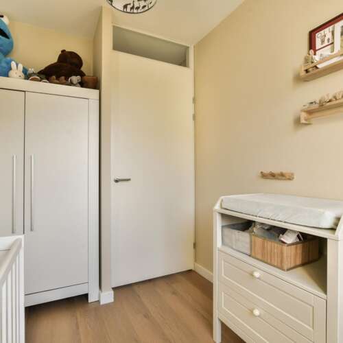 Foto #17 Appartement Annabellaweg Amsterdam