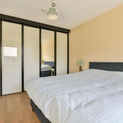 Foto #10 Appartement Annabellaweg Amsterdam