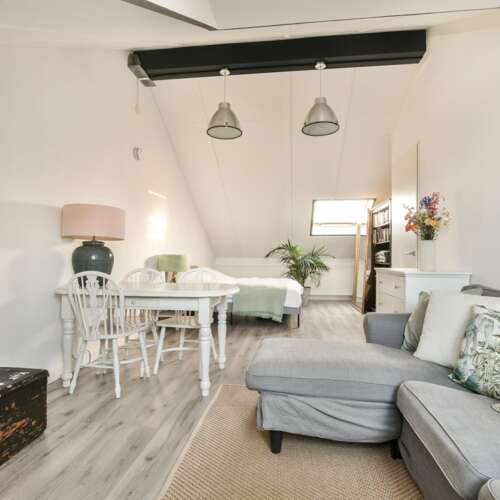 Foto #23 Appartement Annabellaweg Amsterdam