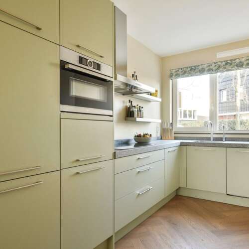 Foto #2 Appartement Annabellaweg Amsterdam