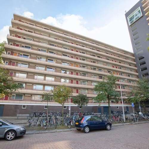 Foto #0 Appartement Arthur van Schendelplein Delft