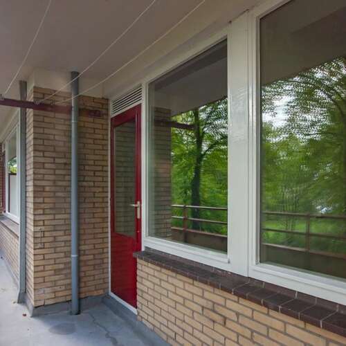 Foto #8 Appartement Arthur van Schendelplein Delft