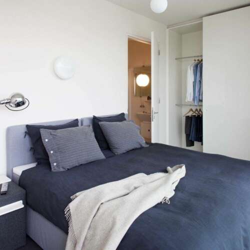 Foto #6 Appartement Valkenburgerstraat Amsterdam