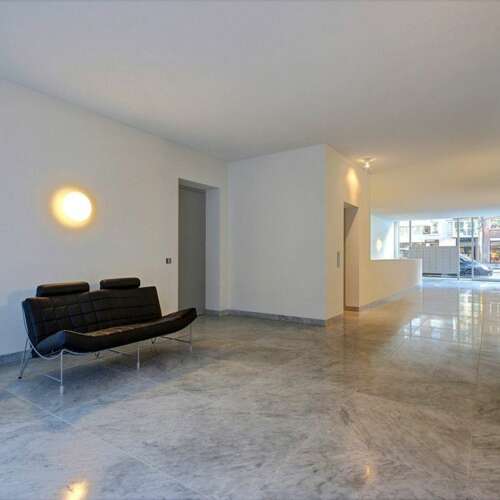 Foto #12 Appartement Valkenburgerstraat Amsterdam