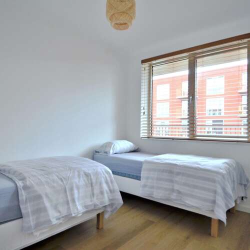 Foto #27 Appartement Werfkade Amsterdam