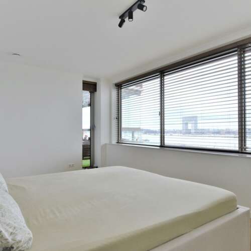 Foto #16 Appartement Werfkade Amsterdam