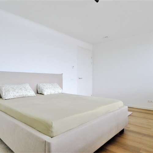 Foto #14 Appartement Werfkade Amsterdam