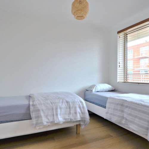 Foto #26 Appartement Werfkade Amsterdam