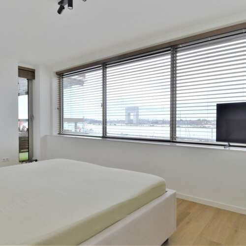 Foto #15 Appartement Werfkade Amsterdam