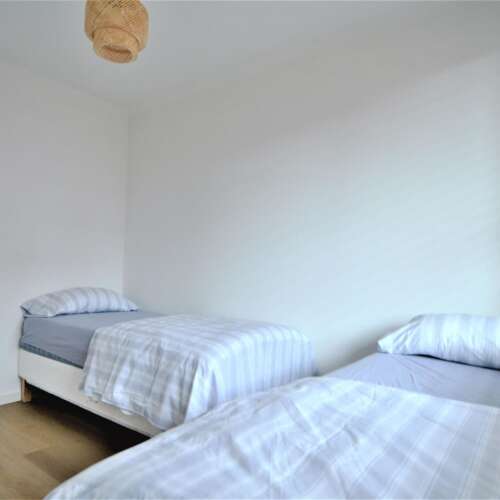 Foto #28 Appartement Werfkade Amsterdam