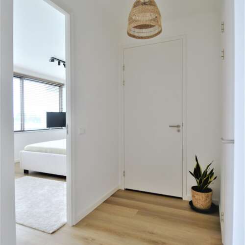 Foto #11 Appartement Werfkade Amsterdam