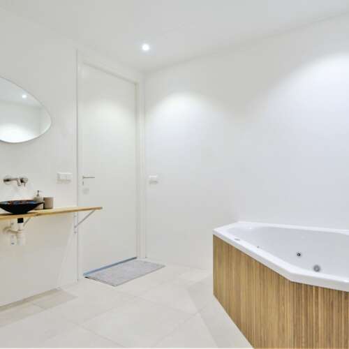 Foto #20 Appartement Werfkade Amsterdam