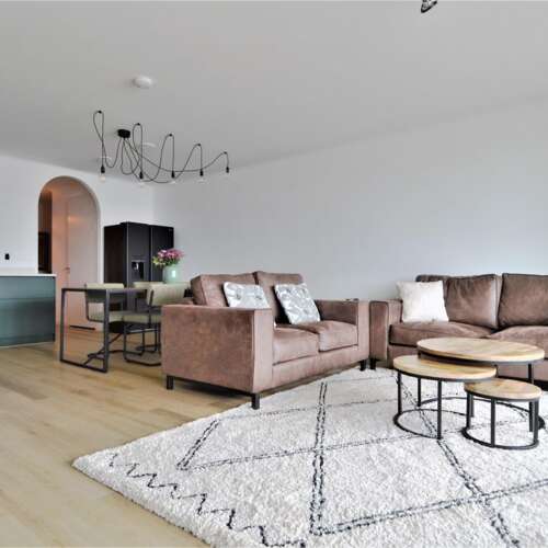 Foto #5 Appartement Werfkade Amsterdam