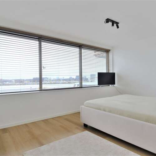 Foto #12 Appartement Werfkade Amsterdam