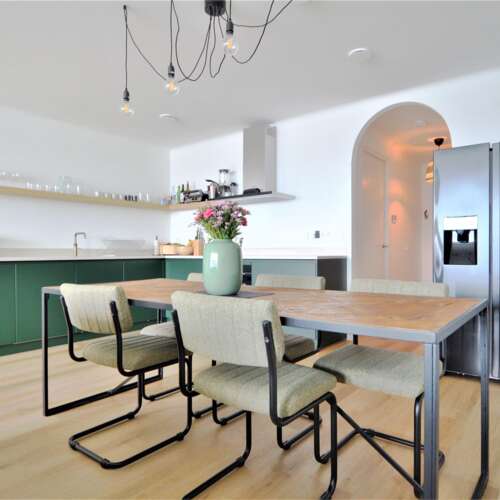 Foto #8 Appartement Werfkade Amsterdam