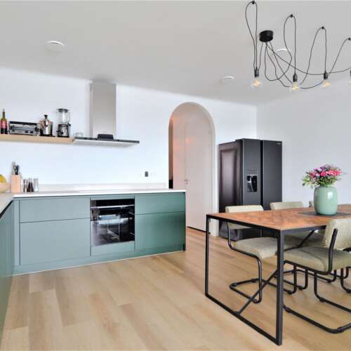 Foto #6 Appartement Werfkade Amsterdam