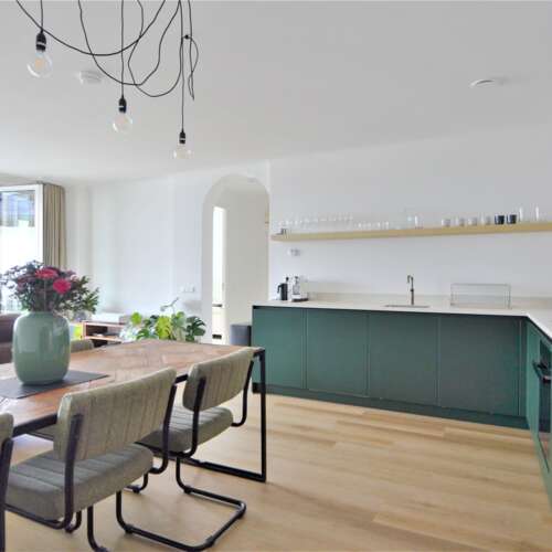 Foto #10 Appartement Werfkade Amsterdam