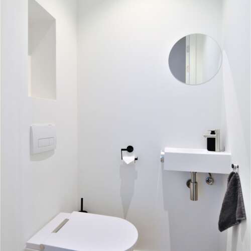 Foto #29 Appartement Werfkade Amsterdam