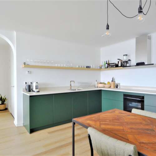 Foto #7 Appartement Werfkade Amsterdam