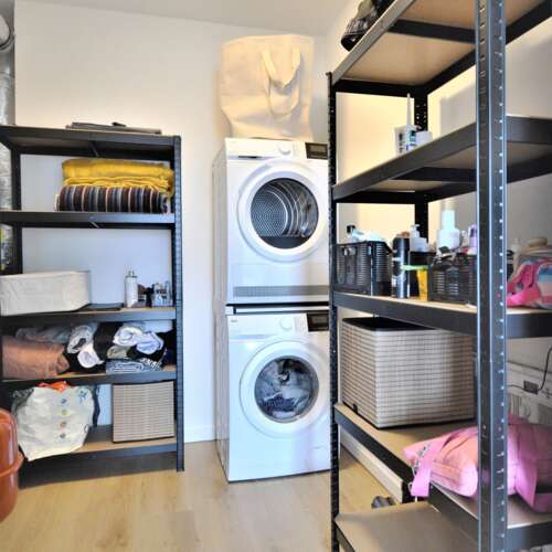 Foto #25 Appartement Werfkade Amsterdam