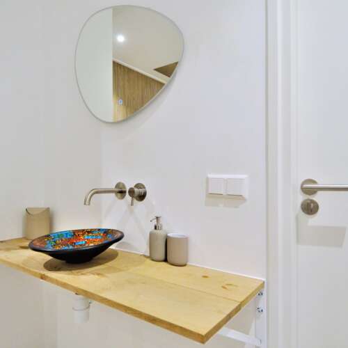 Foto #23 Appartement Werfkade Amsterdam