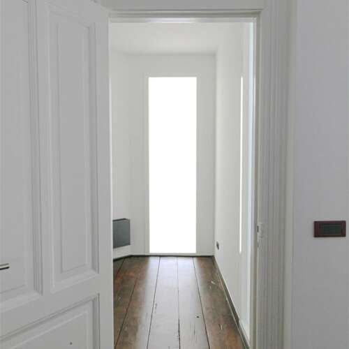 Foto #7 Appartement Sluisstraat Amsterdam