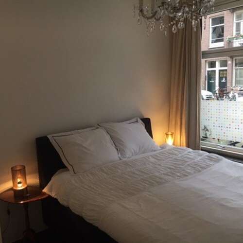 Foto #5 Appartement Sluisstraat Amsterdam